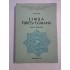 LIMBA TURCO-OSMANA curs practic - Mihai MAXIM LIMBA TURCO-OSMANA curs practic - Mihai MAXIM